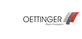 Logo Oettinger Sportwagen-Zentrum GmbH